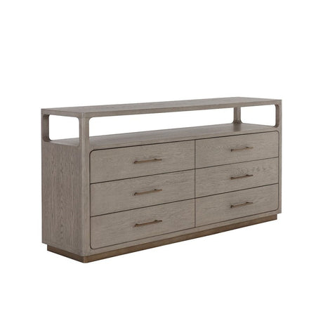 Danette Dresser | Sunpan - SUNPAN - 110927 - Home Elegance USA - 1