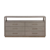 Danette Dresser | Sunpan - SUNPAN - 110927 - Home Elegance USA - 2