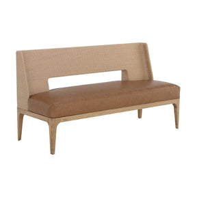 Brocco Bench | Sunpan