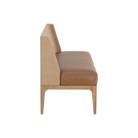 Brocco Bench | Sunpan