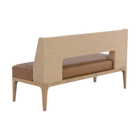 Brocco Bench | Sunpan