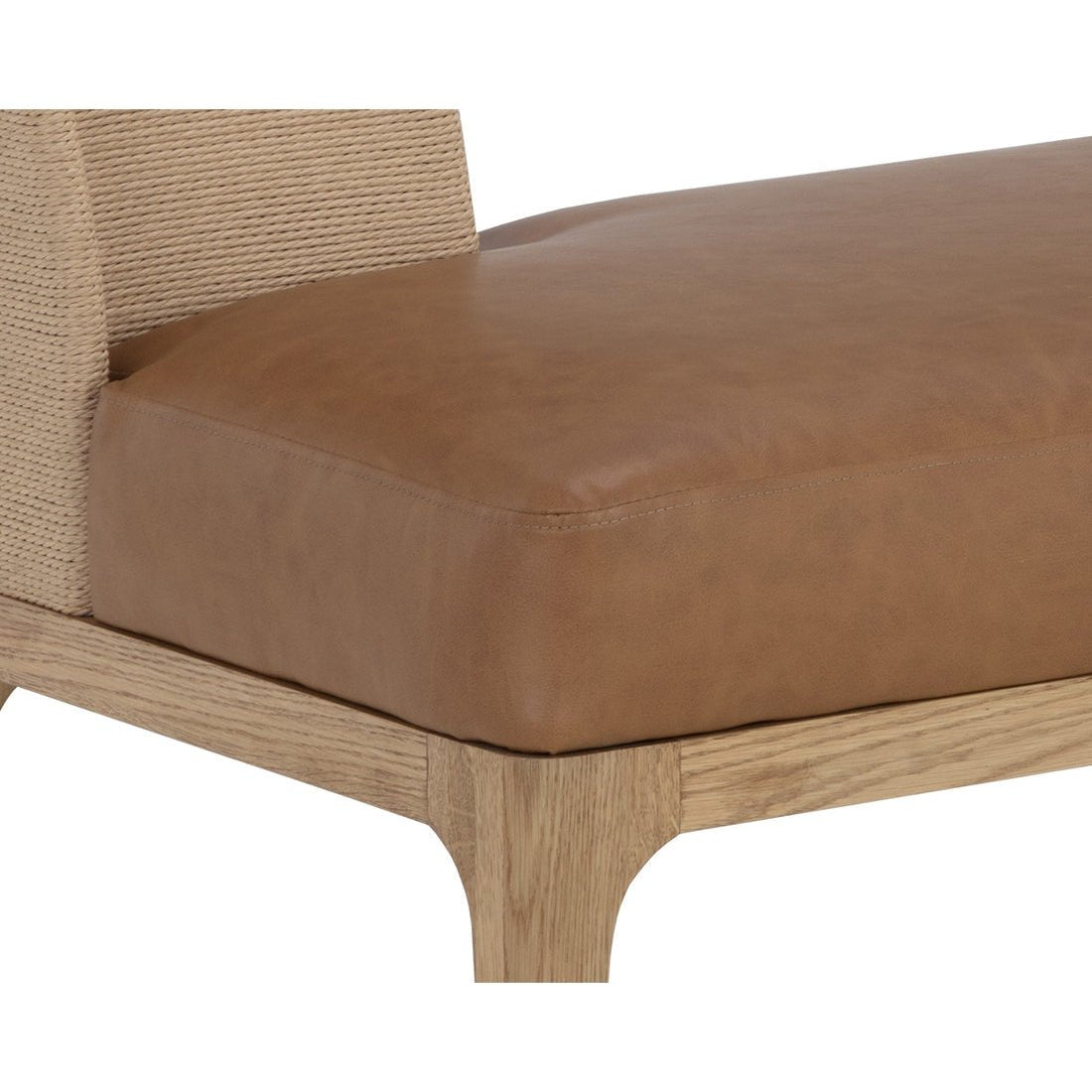 Brocco Bench | Sunpan | Home Elegance USA