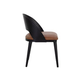 Dezirae Dining Chair | Sunpan | Home Elegance USA