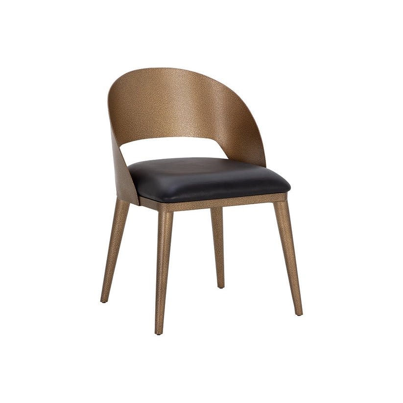 Dezirae Dining Chair | Sunpan | Home Elegance USA