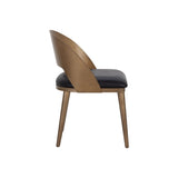 Dezirae Dining Chair | Sunpan - SUNPAN - 111041 - Home Elegance USA - 2