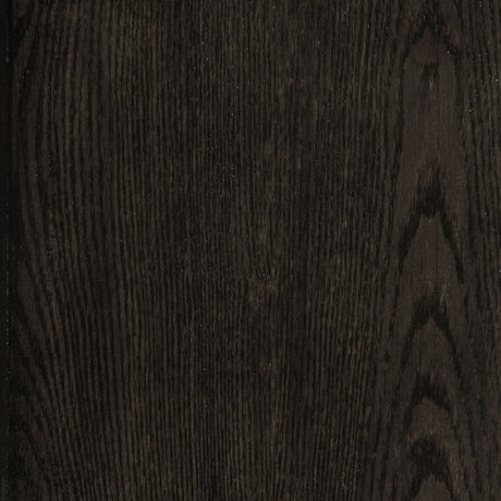 Twyla 60-inch Round Dining Table with Drawer Dark Cocoa - Home Elegance USA
