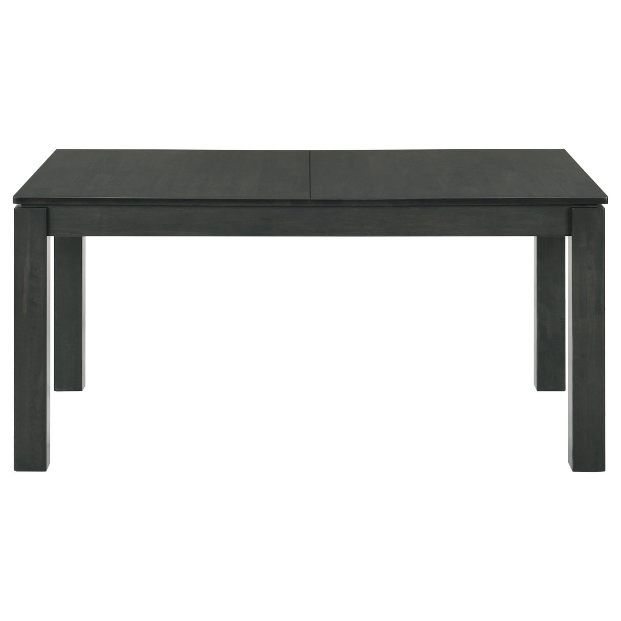 Dining Table - Jakob Rectangular Dining Table Black