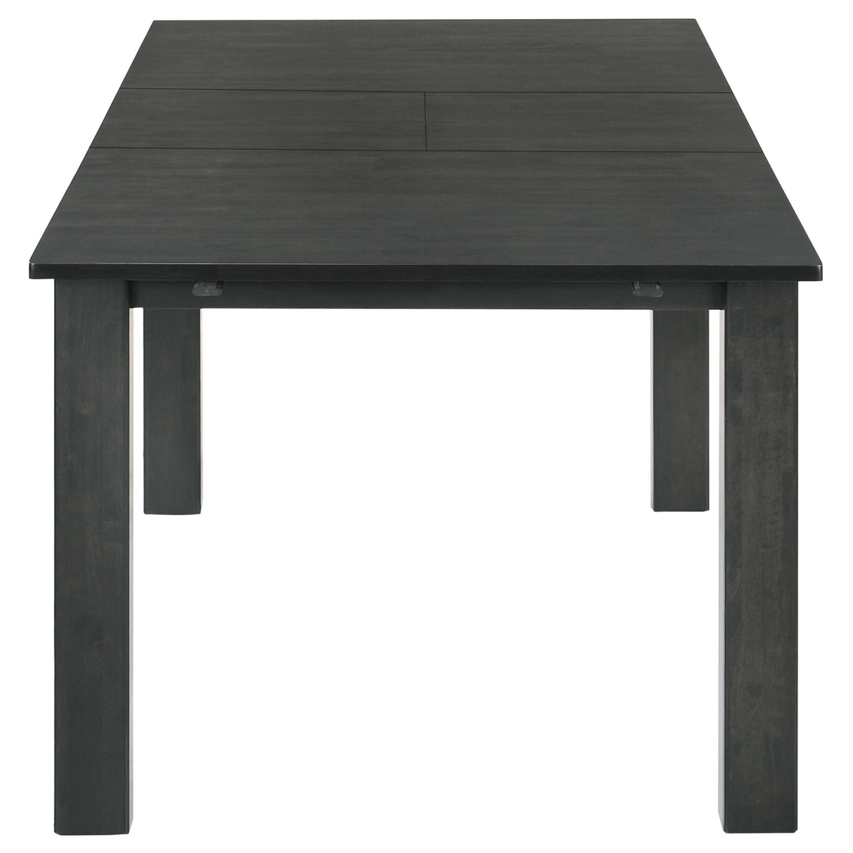 Dining Table - Jakob Rectangular Dining Table Black