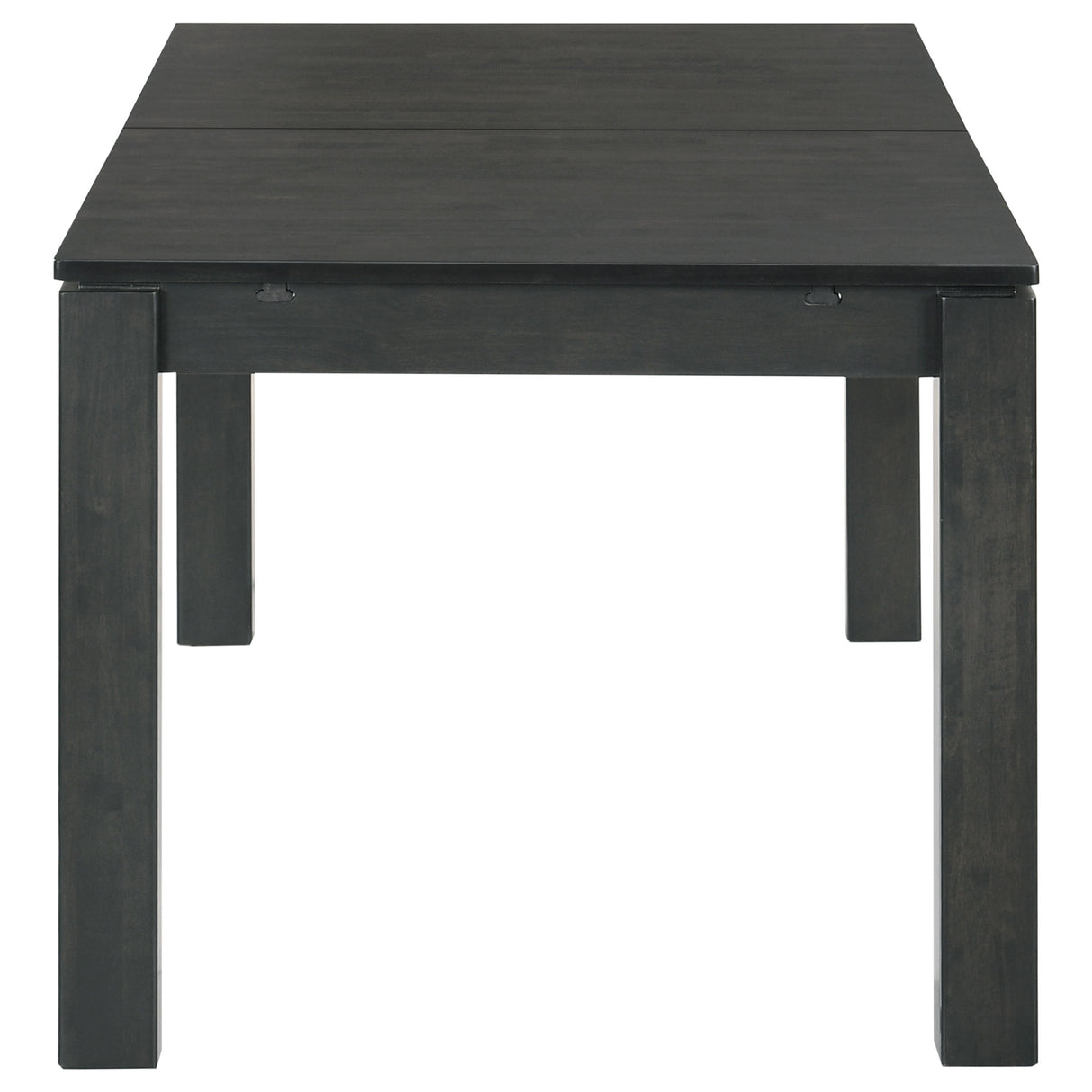 Dining Table - Jakob Rectangular Dining Table Black