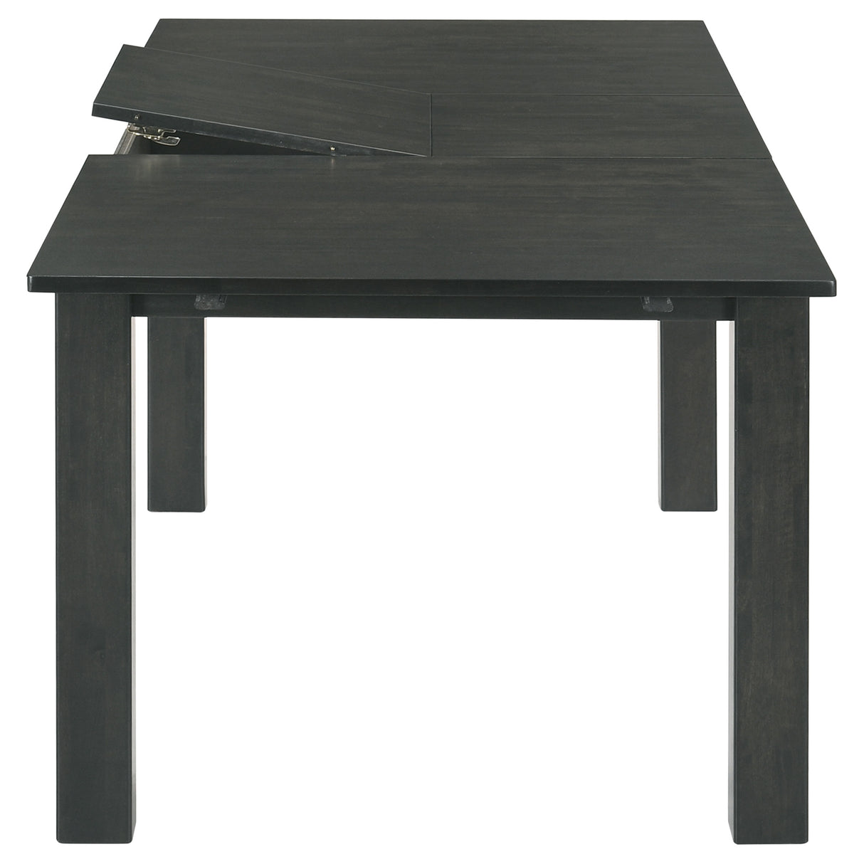 Dining Table - Jakob Rectangular Dining Table Black