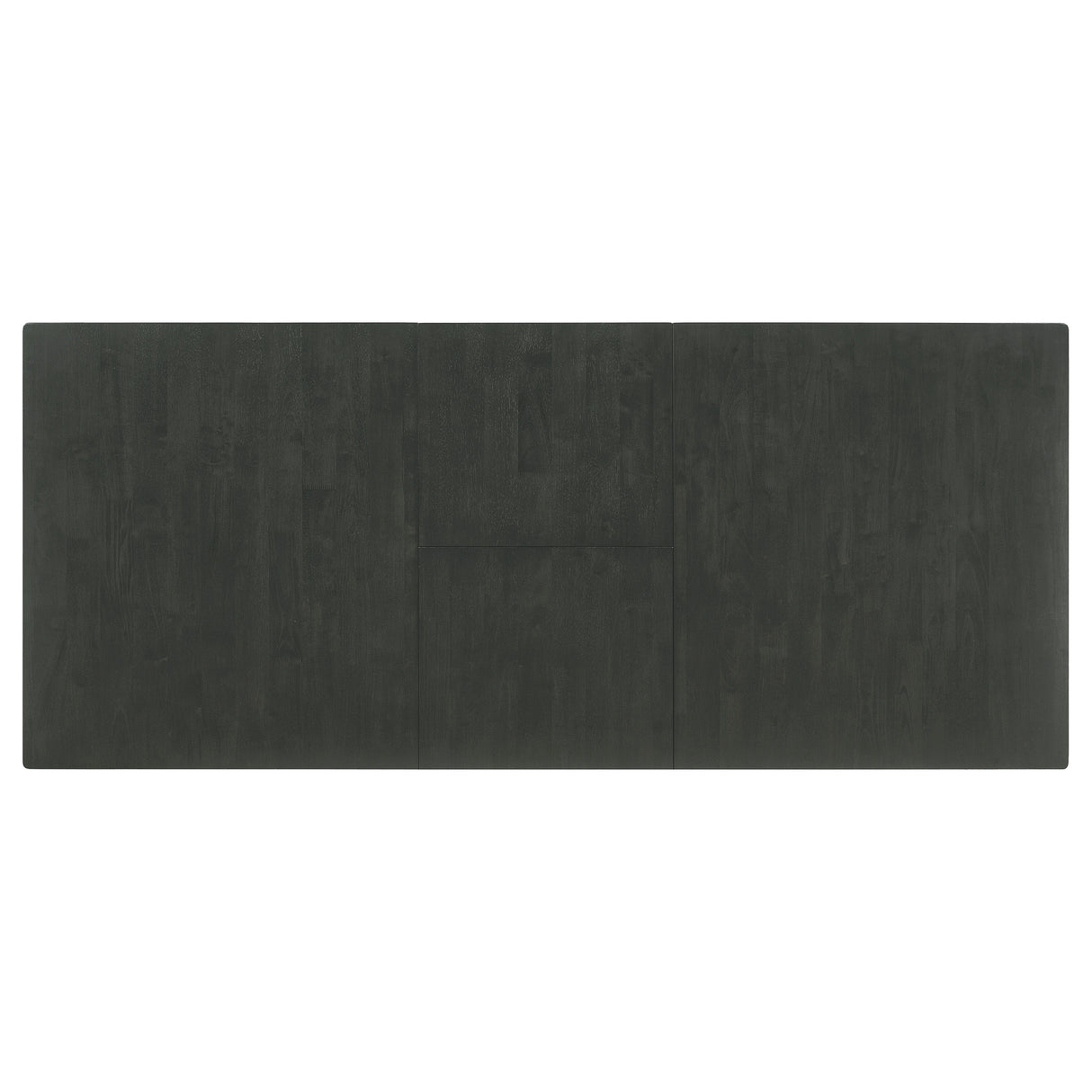 Dining Table - Jakob Rectangular Dining Table Black