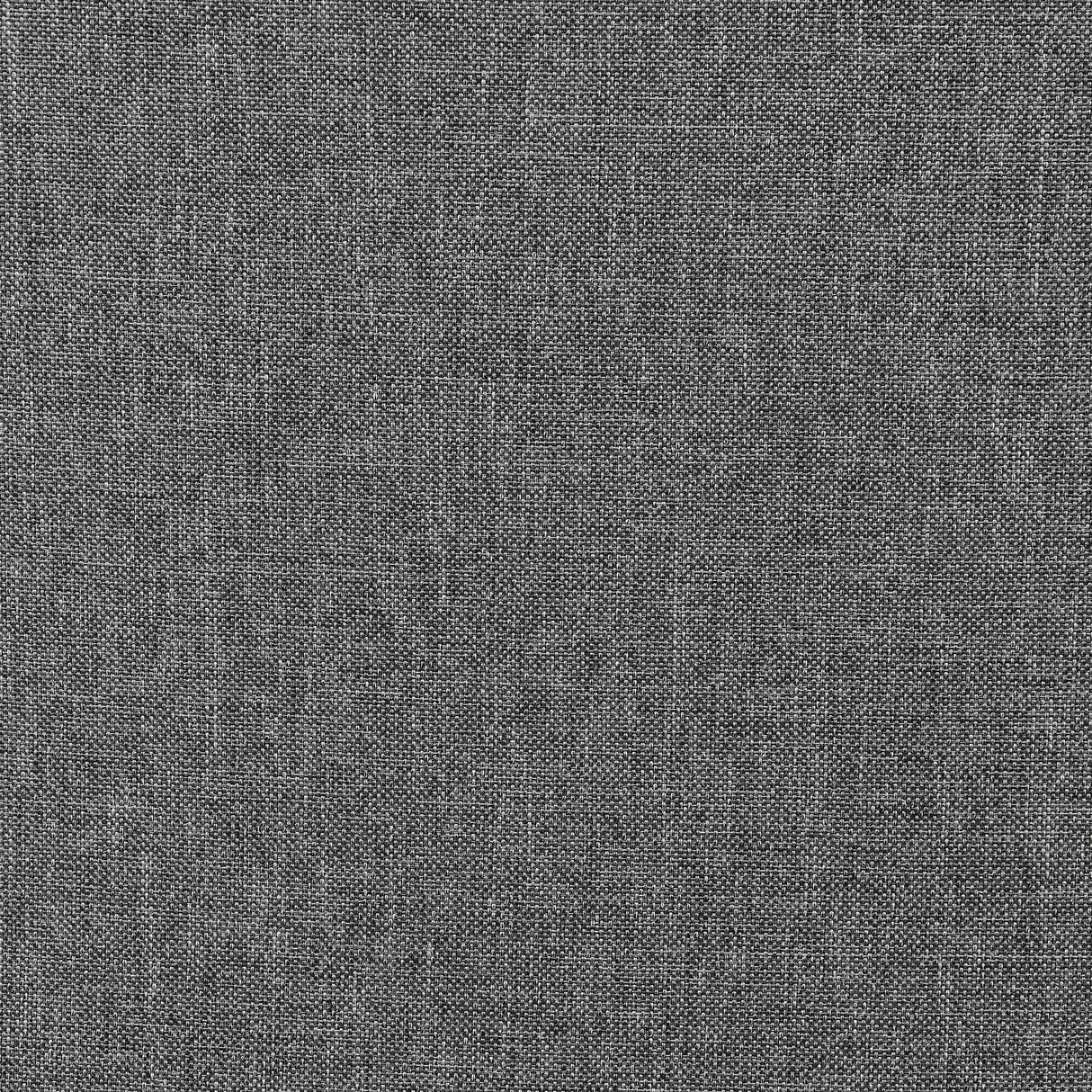 Alana Fabric Upholstered Dining Side Chair Grey (Set of 2)