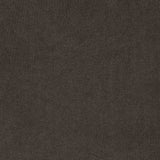 Alana Velvet Upholstered Dining Side Chair Brown (Set of 2)