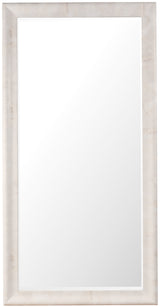 Eleana Floor Mirror - White by Hooker Furniture - View 2