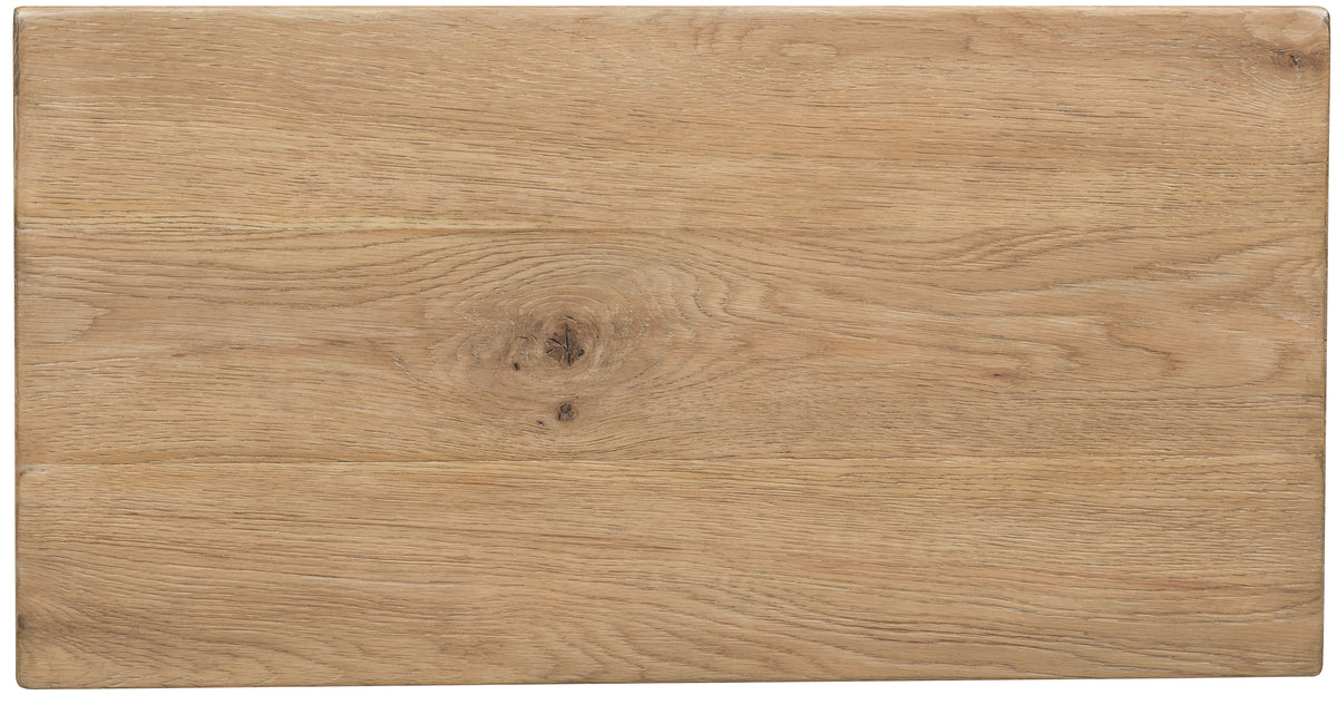 Driftwood Bachelors Chest Buckboard - Light Brown by Hooker Furniture - View 3