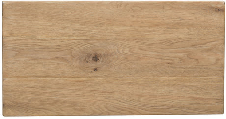 Driftwood Bachelors Chest Buckboard - Light Brown by Hooker Furniture - View 3
