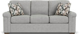 Blanchard Fabric Sofa | Flexsteel