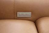 Lyra Lift Chair With Power Recline, Headrest And Lumbar - Light Brown by Hooker Furniture - View 4