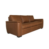 Henry Sofa - Caramel | Flexsteel