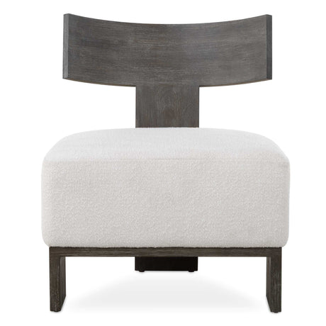 Finlay Dark Walnut Accent Chair - Dark Brown by Uttermost - View 1