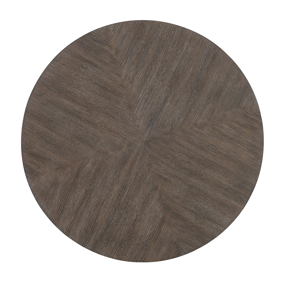 Modern Mood Counter Height Table - Dark Brown by Hooker Furniture - View 2
