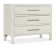 Serenity Cruiser Accent Chest - White by Hooker Furniture - View 1