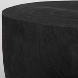 Elevate Coffee Table - Black by Uttermost - View 4