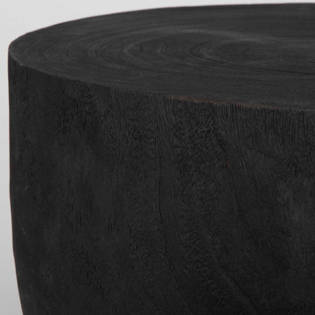 Elevate Coffee Table - Black by Uttermost - View 4