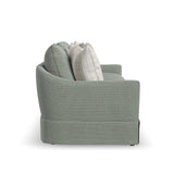 Eleanora Large Three-Cushion Sofa | Flexsteel
