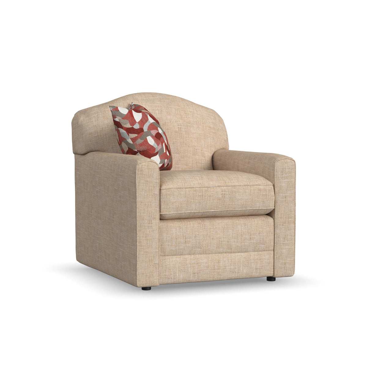 Aggie Fabric Chair | Flexsteel