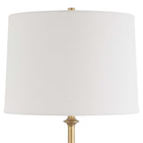 Good As Gold Buffet Lamp by Uttermost - View 5