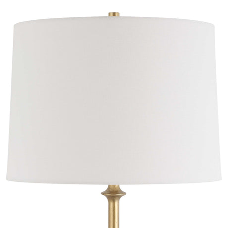 Good As Gold Buffet Lamp by Uttermost - View 5