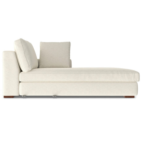Charlie Deep Seater Right Sectional Sofa - sold by Home Elegance USA