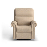 Bernard Power Recliner With Power Headrest & Lumbar | Flexsteel