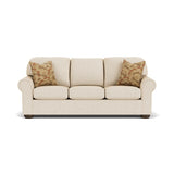 Preston Fabric Sleeper | Flexsteel
