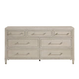 Genoa Light Oak Storage Bedroom Set with Tufted Upholstered Bed – Homelegance - Home Elegance USA
