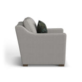 Milo Fabric Chair | Flexsteel