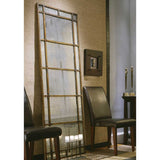 Avidan Antique Bronze Mirror | Uttermost