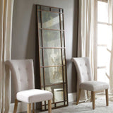 Avidan Antique Bronze Mirror | Uttermost