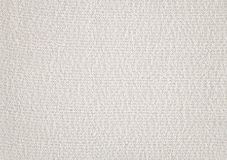 Close-up of a textured gray fabric surface