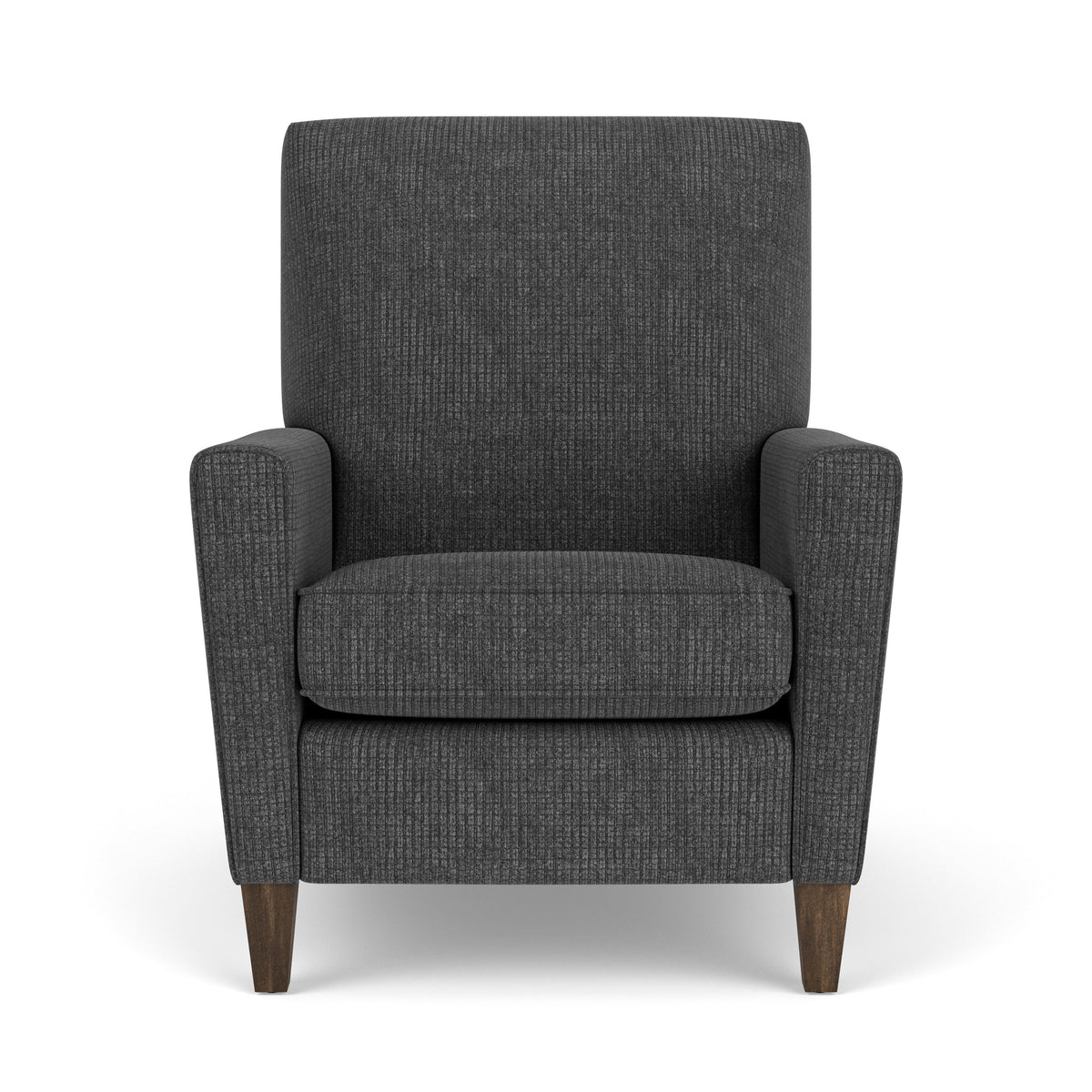 Digby Fabric High-Leg Recliner | Flexsteel