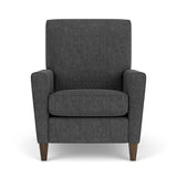 Digby Fabric High-Leg Recliner | Flexsteel