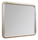 Westwood Mirror - Gold by Hooker Furniture - View 1