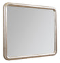 Westwood Mirror - Gold by Hooker Furniture - View 1