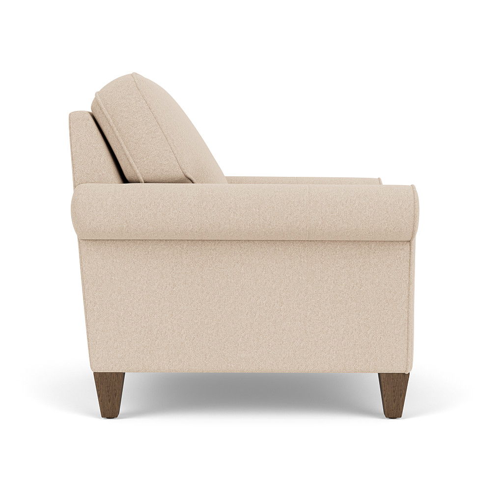 Westside Leather Chair | Flexsteel
