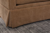 Lottie Skirted Bottom Chair | Flexsteel