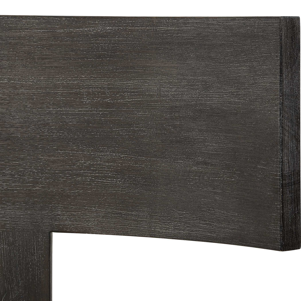 Finlay Dark Walnut Accent Chair - Dark Brown by Uttermost - View 8
