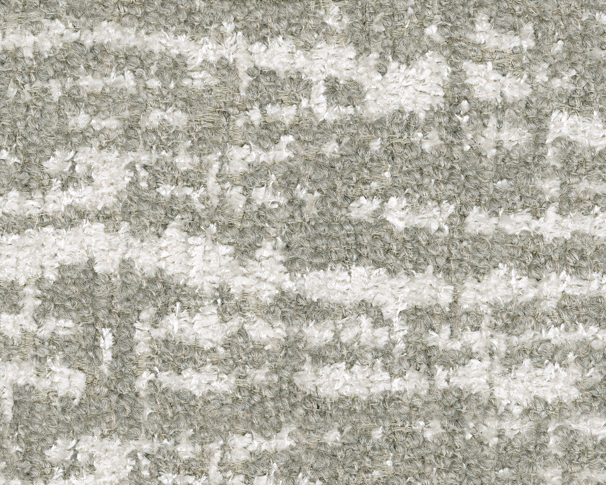 Regent Pewter Park 14404S2 4-Piece Sectional - Chenille - Home Elegance USA