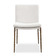 Ascend Dining Chair - White by Uttermost - View 1