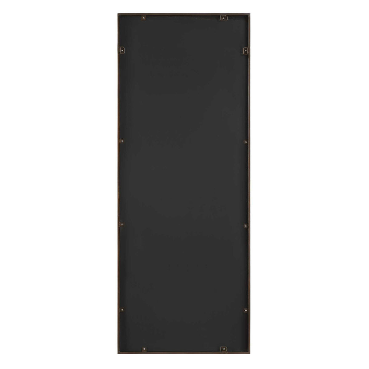 Patterson Dressing Mirror - Bronze by Uttermost - View 7